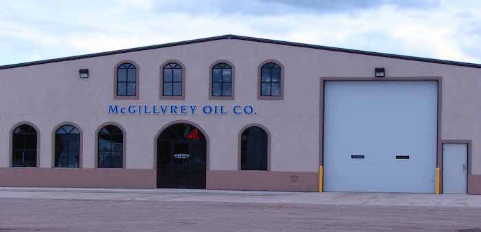 McGillvrey Heating & Cooling