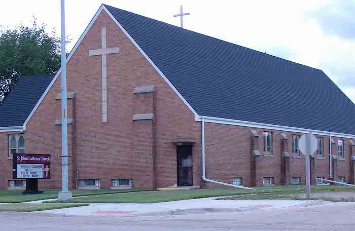 St. John's Lutheran Church